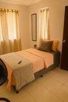 Chambre Double Économique