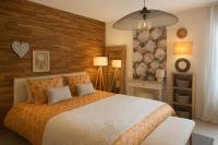 Appartement 1 Chambre