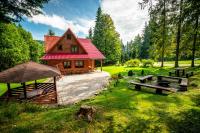 Chata Bobík - B&B Vitanová