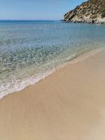 Cactus Apartments - Sea View - B&B Solanas