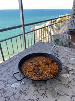 Ático El Faro Cullera - Ferienwohnung Faro de Cullera