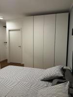 Splendido Attico fuori mura - B&B Treviso