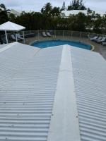 Fleurs des îles - Ferienwohnung Saint-François