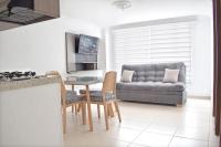 Apartamentos San Pedro - B&B Zipaquirá