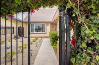 CA1 Fun And Central Home with Sauna - B&B La Palma