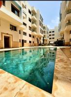 Apparemment À Résidence Confortable - Chambres d’hôtes Essaouira