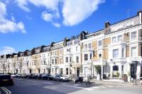 Lovely 2 bedroom Garden Flat apartment in West Kensington - B&B London