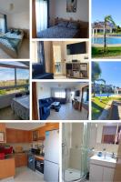 Marina golf location- Appartement Chauffé - B&B Asilah