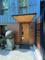 Cozy Garden Apt in Williamsburg NYC Townhouse - Ferienwohnung Brooklyn