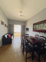 Térreo pé na areia - B&B Praia Grande