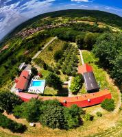 Sky Resort - B&B Gunjavci