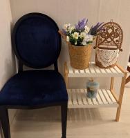 Camera Matrimoniale Deluxe con 1 Letto Supplementare