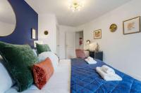 Gorgeous 2 BR 3 Min from Greenwich Station - B&B Londra