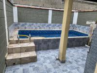 AmaralHouse - Chambres d’hôtes Itanhaém