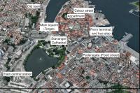 Appartamento con 1 Camera da Letto