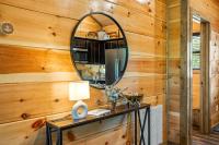 Brand New “Easy Cabin on Osprey way.” - B&B Pigeon Forge