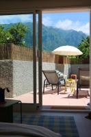 Araça Studio - Atlantic Mountain Living - B&B São Vicente