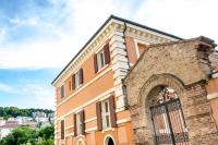 B&B Ancona - Hotel della Vittoria - Bed and Breakfast Ancona