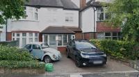 The Cozy Nook - B&B Hanwell