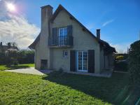 Grande maison rénovée avec jardin, idéale familles et professionnels - Chambres d'hôtes Saint-Jammes