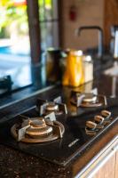 Island Getaway Villa - Ferienwohnung Kelurahan Sanur