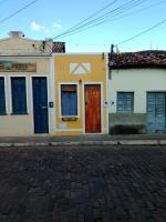 Casa na Chapad Diamantina Andaraí - Igatu - B&B Andaraí