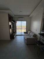 Apt a 7 min da Litorânea - B&B São Luís