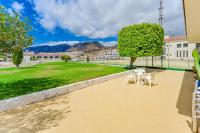 BuenaVista Apartment - Ferienwohnung Puerto de Santiago