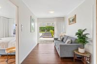 Maraetai Beach Villa - B&B Maraetai