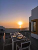 Ericeira penthouse with total sea view - B&B Ericeira