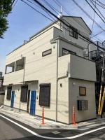 Hotel Ikebukuro Fine Coat - Ferienwohnung Tokio