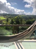 Ariticum Chalés - Bed and Breakfast Lagoa Seca