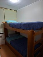 Appartement met 2 slaapkamers