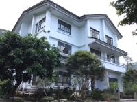 闕麒景觀民宿Chill Villa B&B - B&B Puli