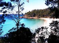 Plantation - 3BR Modern Family Friendly Apartment Huskisson Main Street By Nautilus Apartments Jervis Bay - Chambres d'hôtes Huskisson