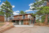 20 percent off Hot Tub! Pets Ok! Perfect Estes Park Getaway, Walk to Town 3 Kings!#3337 - Bed and Breakfast Estes Park