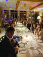 Bel Arrayo - gîte d'accueil de montagne - chambres d'hôtes - B&B Cauterets