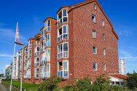 Haus Horizont I HZ04 - Ferienwohnung Cuxhaven
