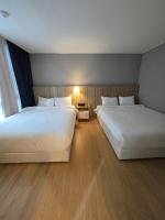 Bona Haeundae Family Residence - B&B Busan