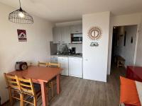 Appartement cosy 4 pers, balcon ensoleillé, Alpe d'Huez - FR-1-405-372 - Chambres d'hôtes L'Huez