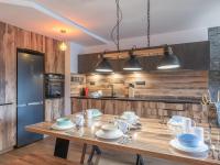 Appartement moderne à l'Alpe d'Huez pour 6 pers, 3 pièces - FR-1-645-87 - Chambres d'hôtes L'Huez