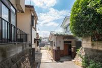 成田空港直通 和風一軒家 75平米 11名まで 駅徒歩11分 - Ferienwohnung Yachiyo