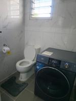 Deluxe Appartement met 1 Slaapkamer