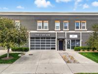 Cozy Condo Downtown Salt Lake City - B&B Salt Lake City