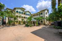 The Diani Nest Ukunda - Bed and Breakfast Diani Beach