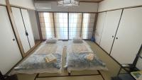 World Friendship Center Guesthouse - B&B Hiroshima