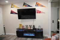 Heart of Richmond Stylish stay - Chambres d’hôtes Richmond