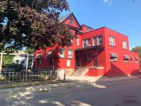 Great natural light Apartment in Historic Building - B&B Grimsby