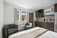 Adelynn Studio Walkable Kerns Spanish Charm - B&B Portland
