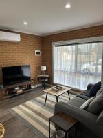 LBarza Stylish New One Bedroom Apartment - Chambres d'hôtes Shepparton